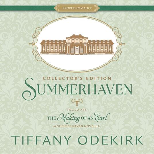 Summerhaven Collector's Edition