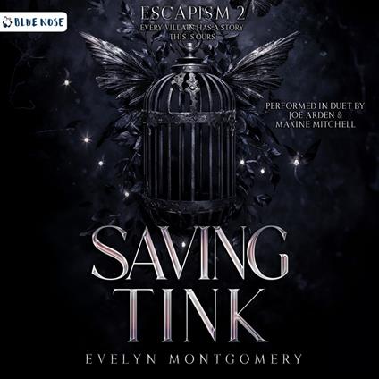 Saving Tink