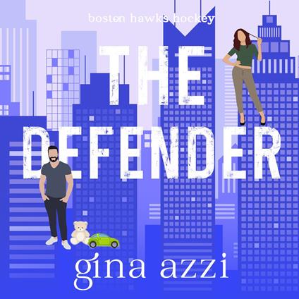 The Defender