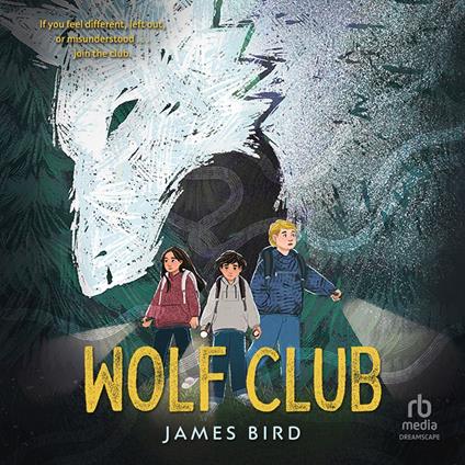 Wolf Club