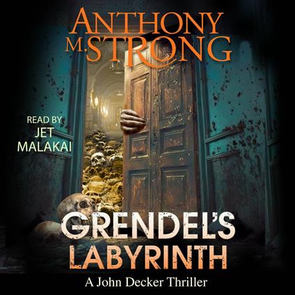 Grendel's Labyrinth