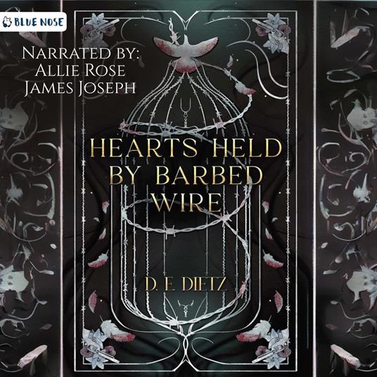 Hearts Held by Barbed Wire
