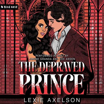The Depraved Prince
