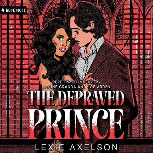 The Depraved Prince