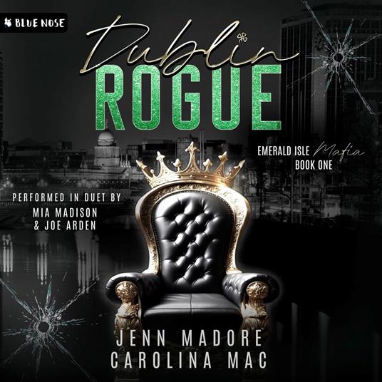 Dublin Rogue