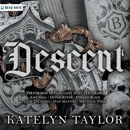 Descent