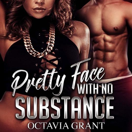 Pretty Face With No Substance