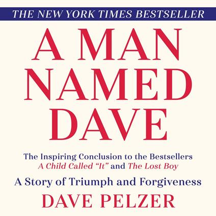 A Man Named Dave