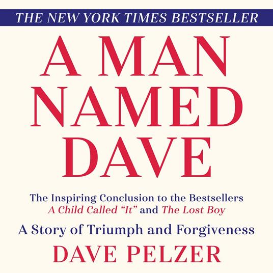 A Man Named Dave