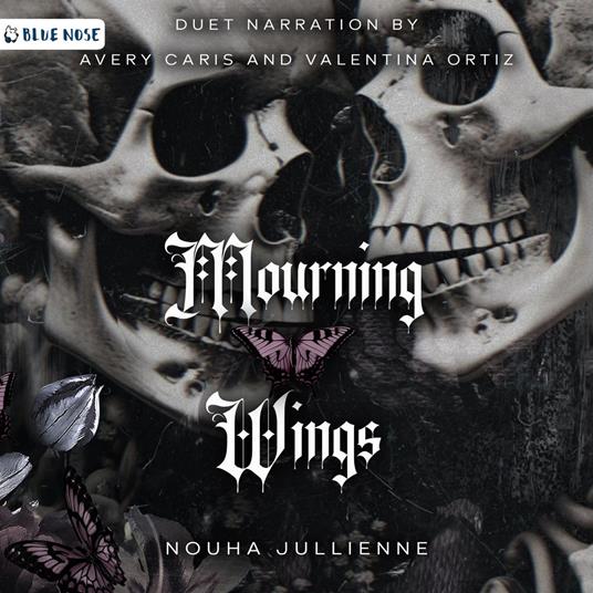 Mourning Wings