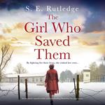 The Girl Who Saved Them
