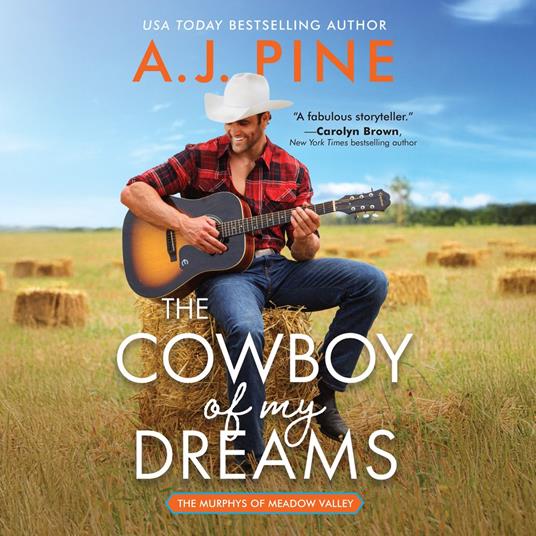 The Cowboy of My Dreams
