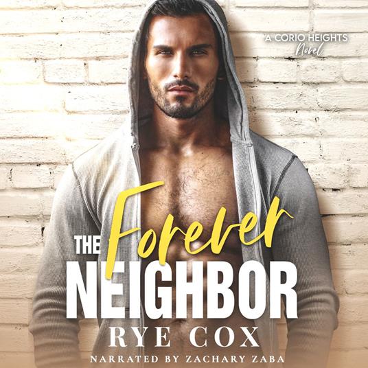 The Forever Neighbor