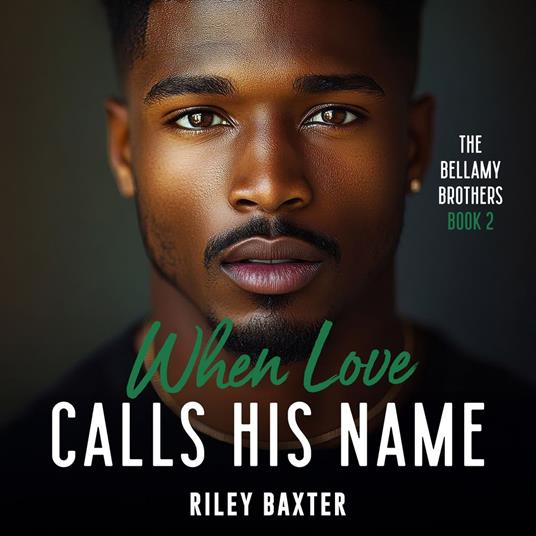 When Love Calls His Name