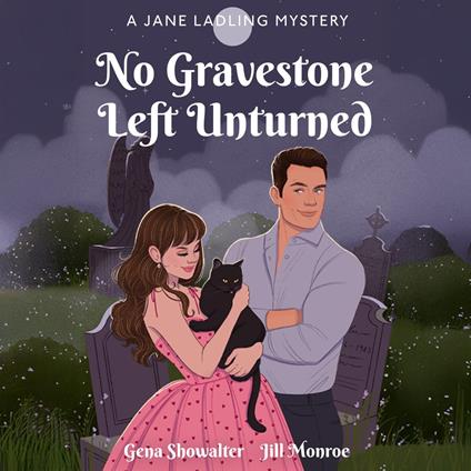 No Gravestone Left Unturned