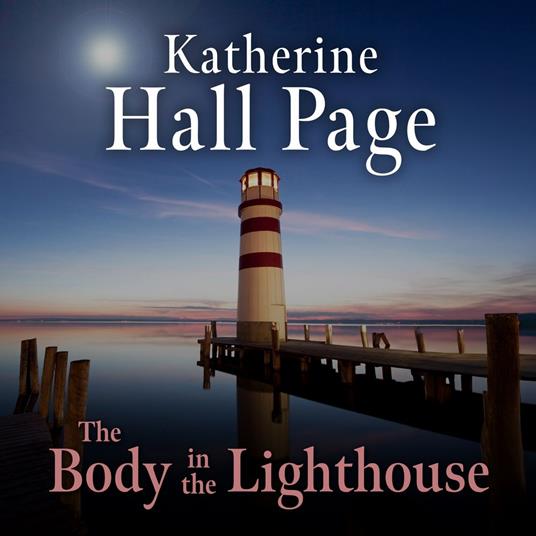 The Body in the Lighthouse