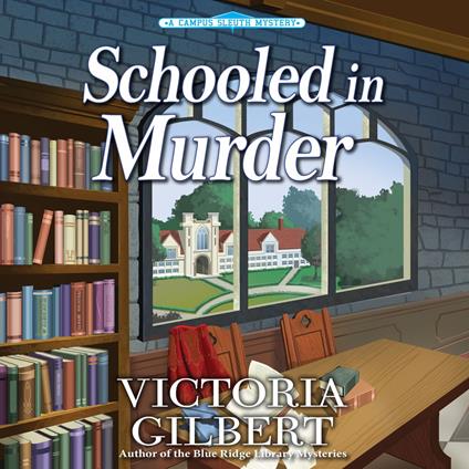 Schooled in Murder