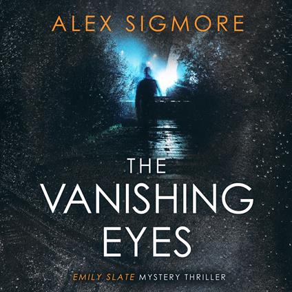 The Vanishing Eyes
