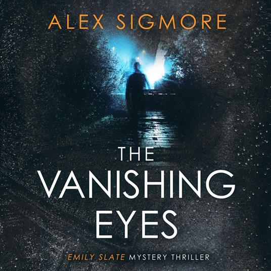 The Vanishing Eyes