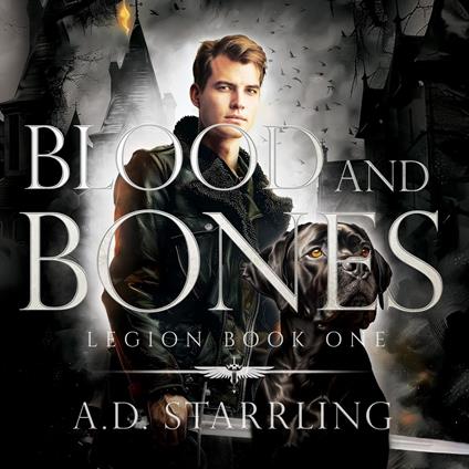 Blood and Bones