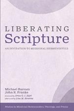 Liberating Scripture