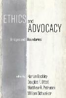 Ethics and Advocacy - cover