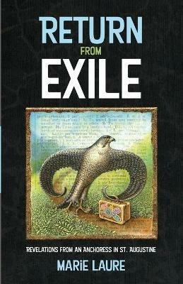 Return from Exile - Marie Laure - cover