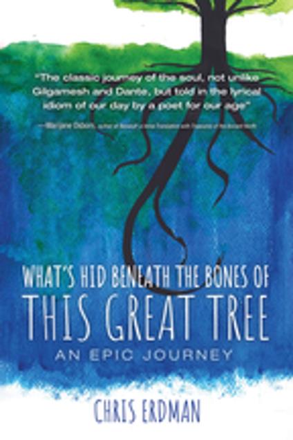 What’s Hid Beneath the Bones of This Great Tree