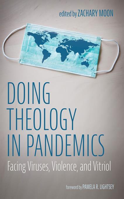 Doing Theology in Pandemics