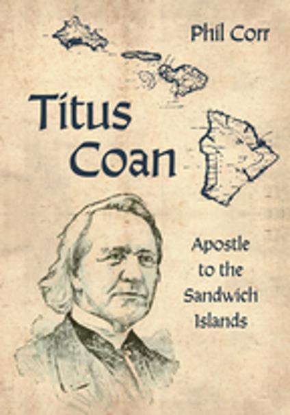 Titus Coan