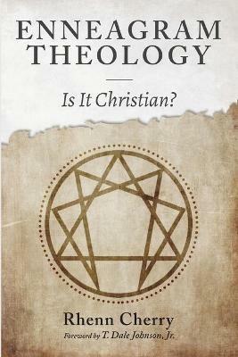 Enneagram Theology - Rhenn Cherry - cover