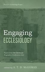 Engaging Ecclesiology