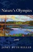 Nature's Olympics - Janet Ruth Heller - cover