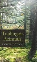 Trailing the Azimuth - Danita Dodson - cover