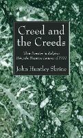 Libro in inglese Creed and the Creeds  - John Huntley Skrine