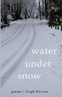 Water under Snow - Ralph Stevens - cover