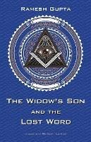 The Widow's Son and the Lost Word - Ramesh Gupta - cover