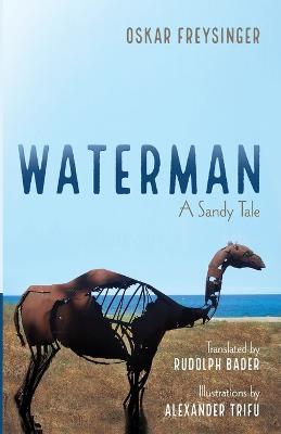 Waterman - Oskar Freysinger - cover