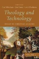 Theology and Technology, Volume 1 - cover