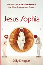 Jesus Sophia