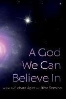 A God We Can Believe in - cover