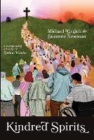 Kindred Spirits - Suzanne Newman,Michael Grgich - cover