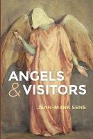 Angels and Visitors - Jean-Mark Sens - cover