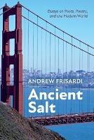 Ancient Salt - Andrew Frisardi - cover