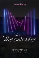 The Desolate - Steven DeLay - cover
