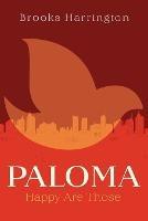 Paloma - Brooks Harrington - cover