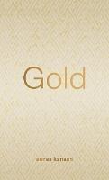 Gold - Aenea Kanaan - cover