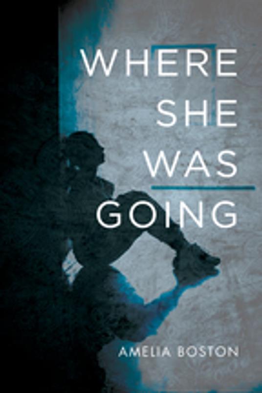 Where She Was Going - Amelia Boston - ebook