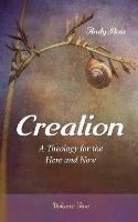 Creation - Andy Ross - cover