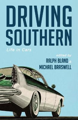 Driving Southern - cover